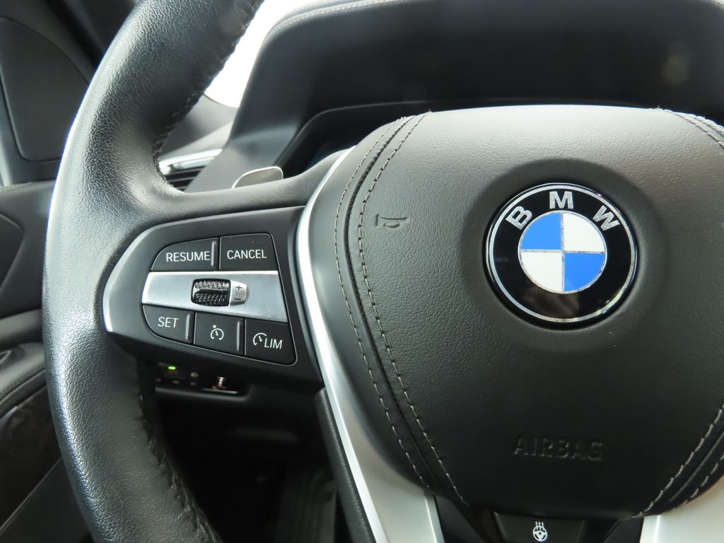 Thumbnail: 2022 BMW X5 - 11