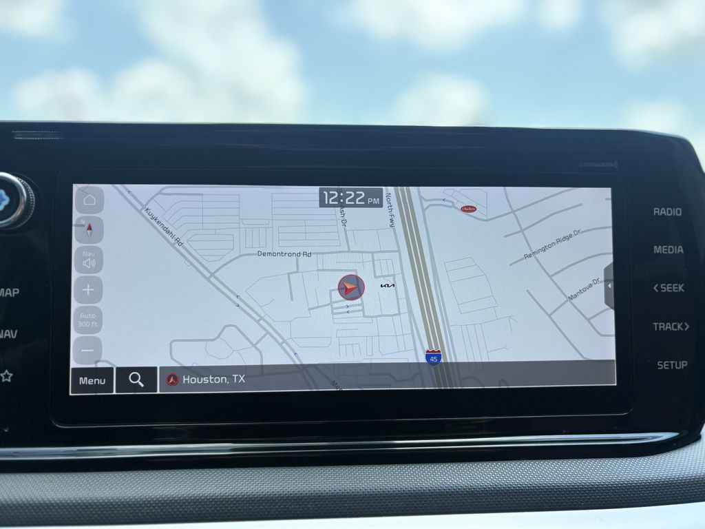 2023 Kia K5 GT-Line Gray at Community Kia