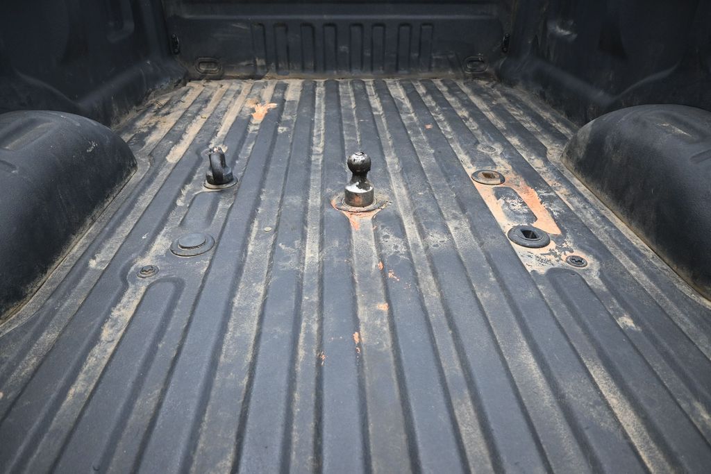 Used 2021 Ford F-350SD Truck