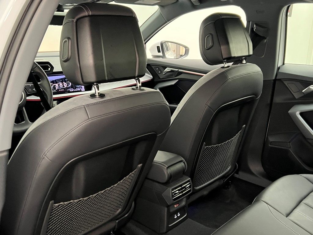 Thumbnail: 2025 Audi A3 - 22