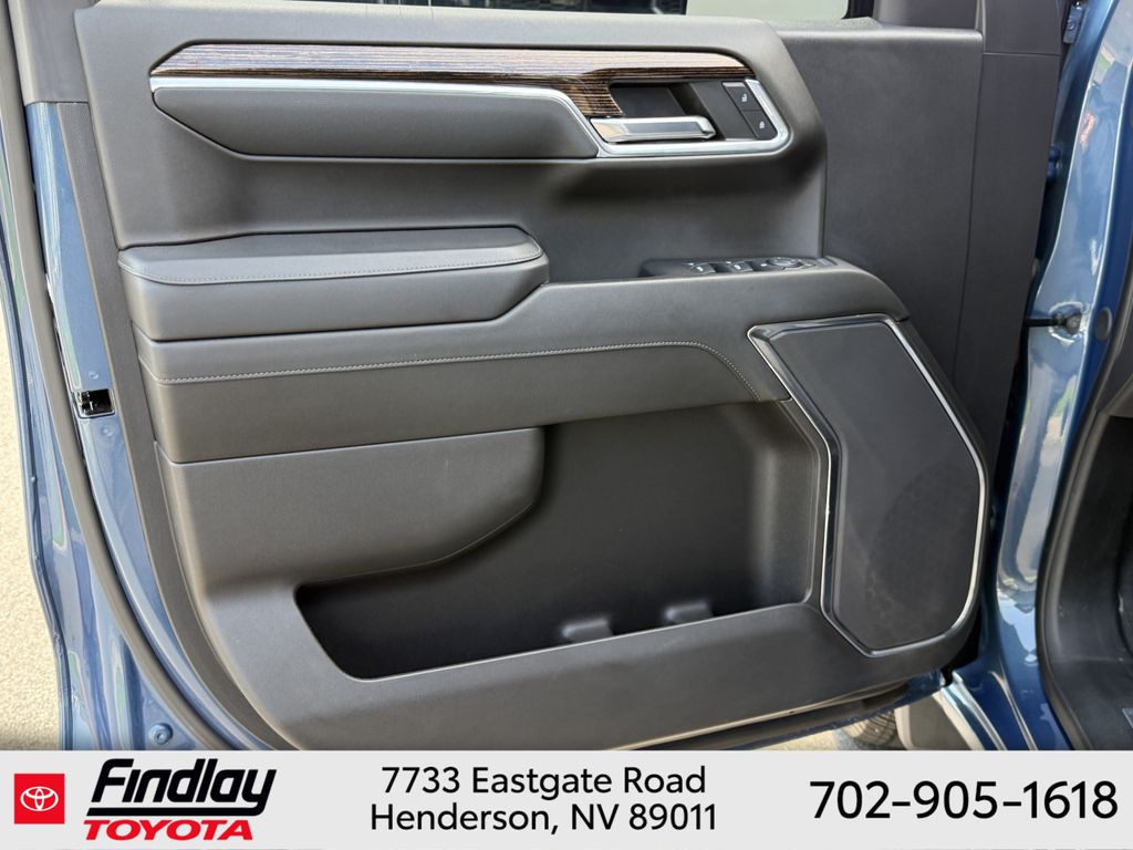 Used 2024 GMC Sierra 1500 Truck