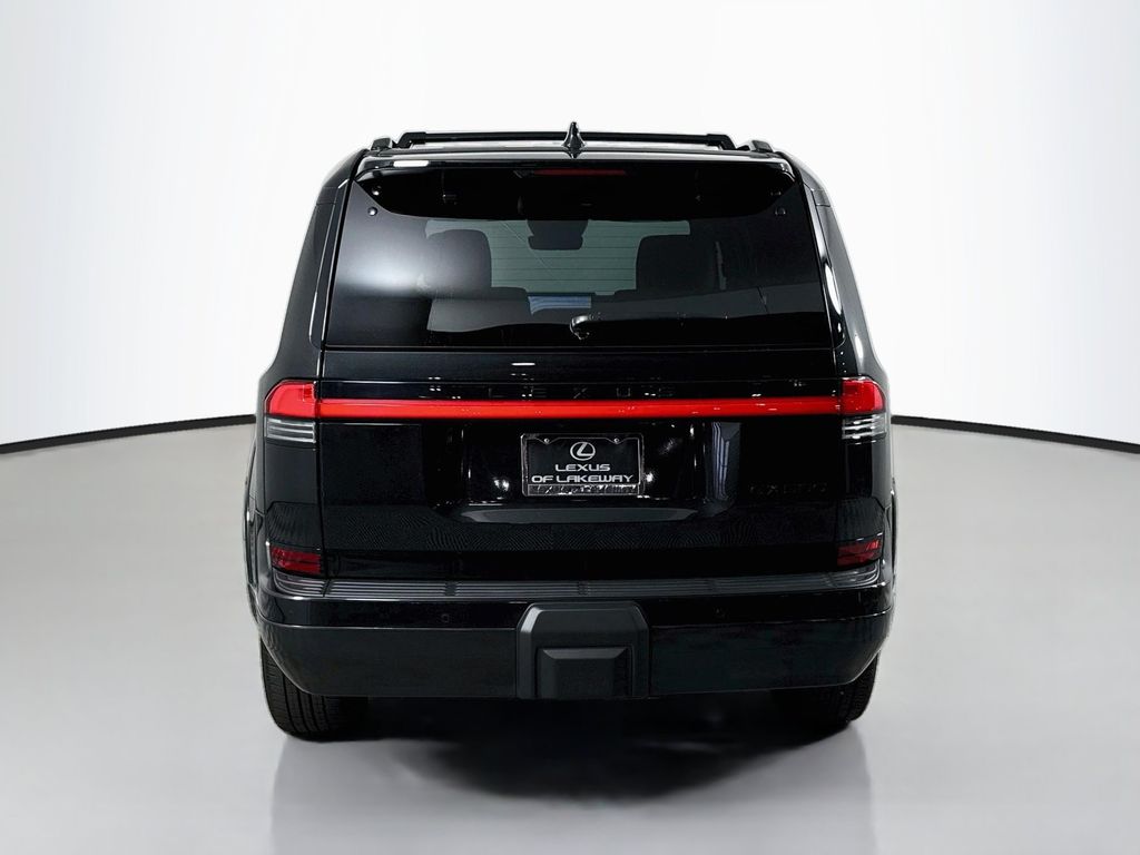 Thumbnail: 2024 Lexus GX - 6