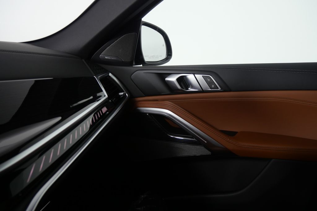 Thumbnail: 2026 BMW X6 - 24