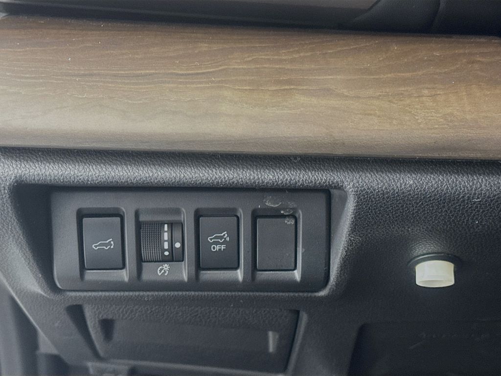 Used Car 2022 Subaru Outback  Limited Xt For Sale Under $25,000 In Austin, Texas