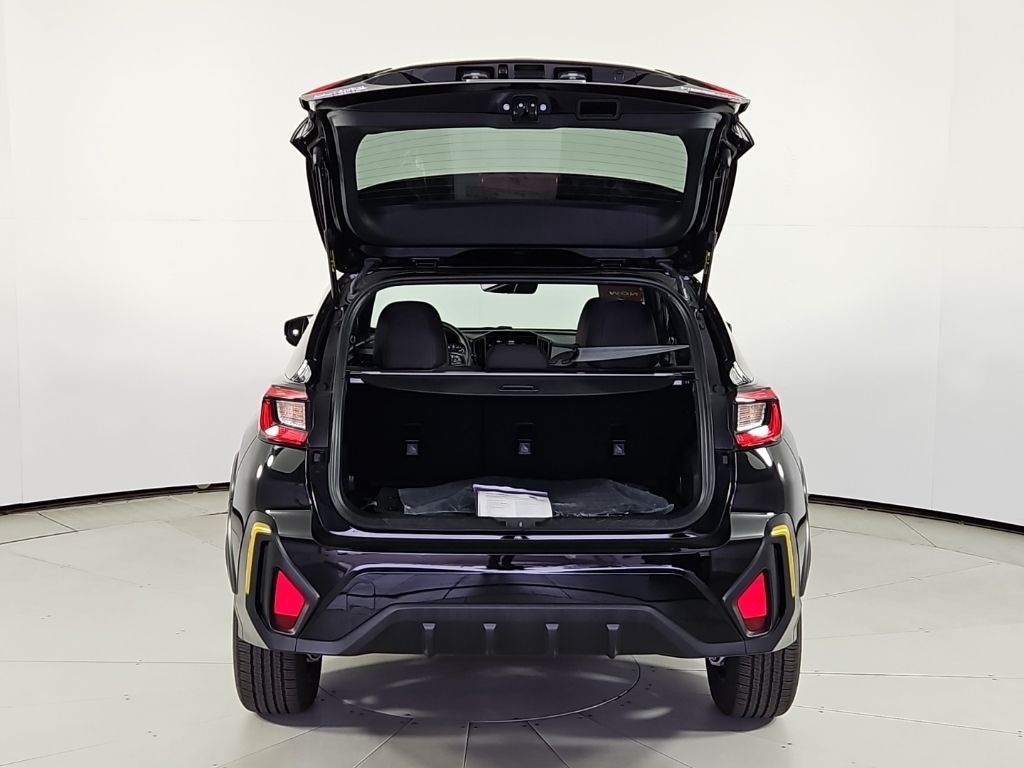 Thumbnail: 2025 Subaru Crosstrek - 10
