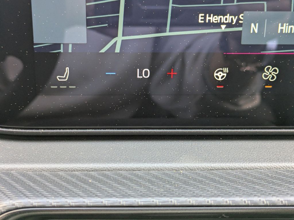 2026 Ford Mustang Dark Horse Fastback