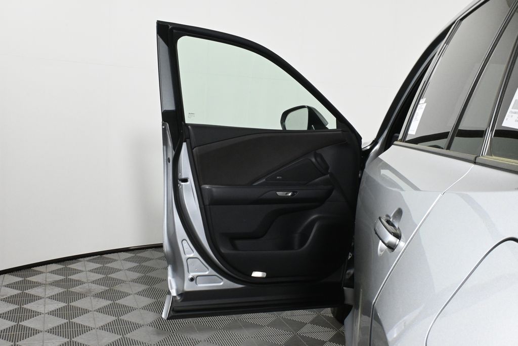 2025 Lexus TX 350 29