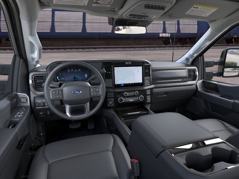 2026 Ford F-250 Super Duty LARIAT