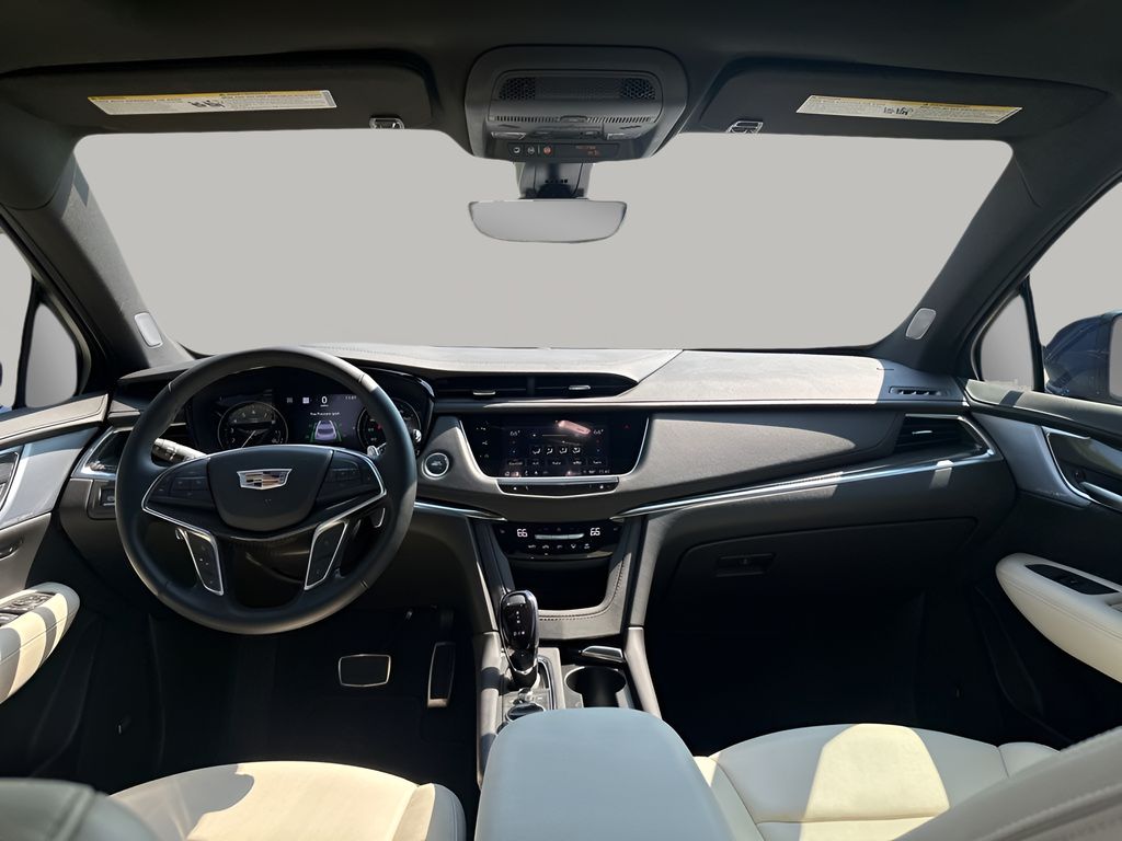 New Car 2025 Cadillac Xt5  Sport For Sale In Austin, Texas