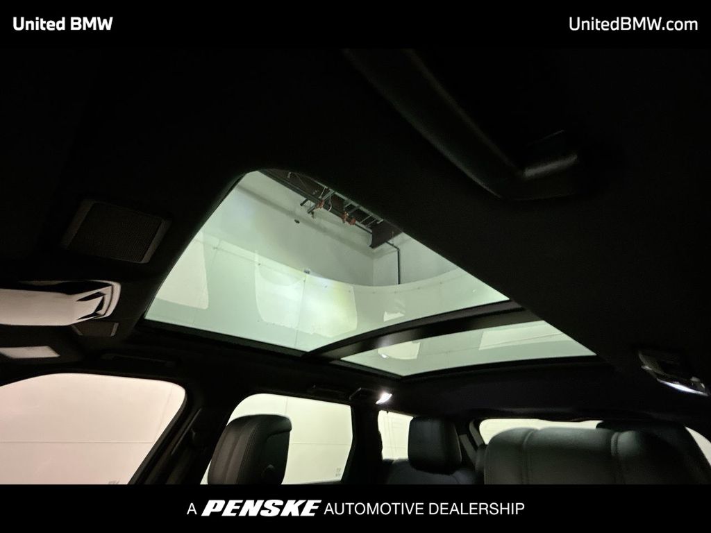 Thumbnail: 2021 Land Rover Range Rover Sport - 20