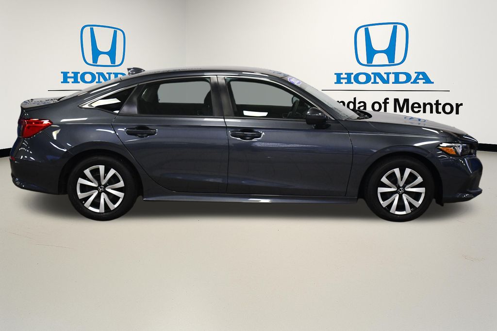 Thumbnail: 2023 Honda Civic - 6