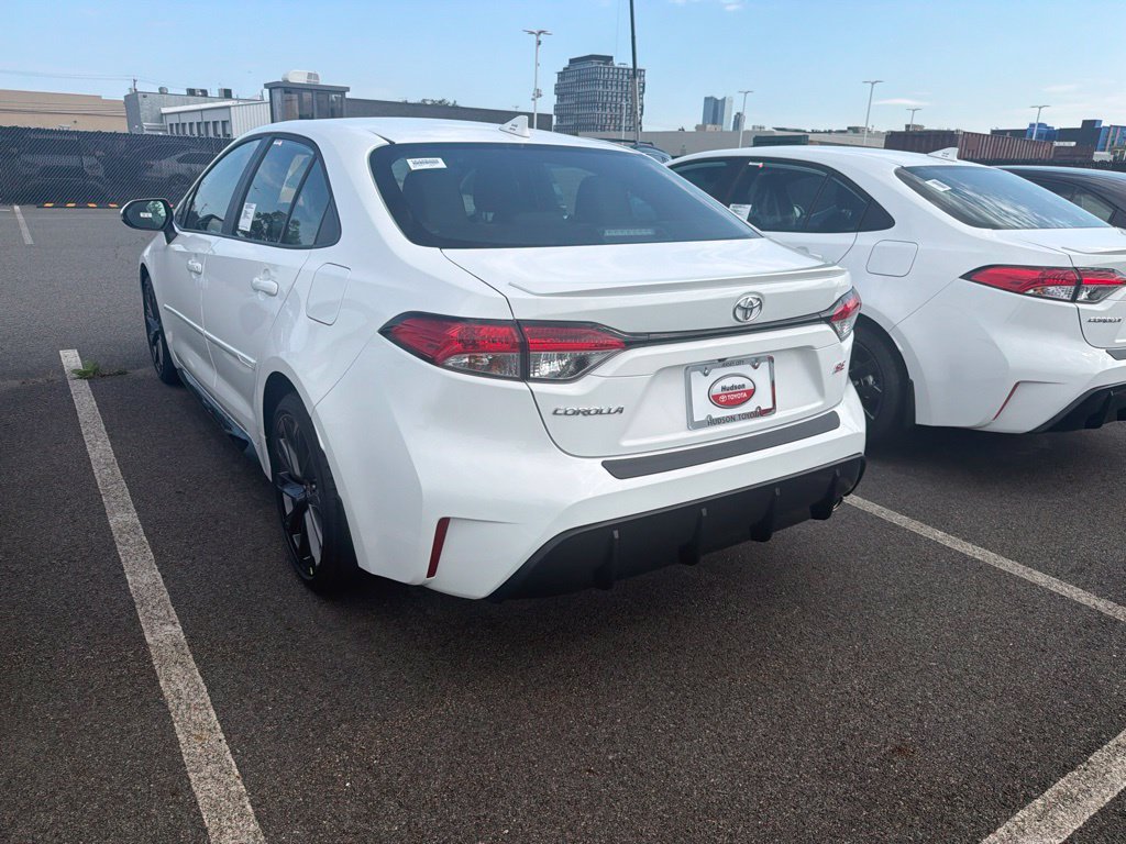 Thumbnail: 2026 Toyota Corolla - 6