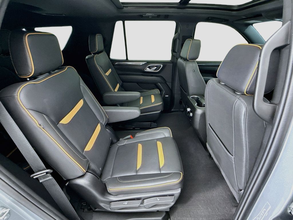 Thumbnail: 2024 GMC Yukon - 21
