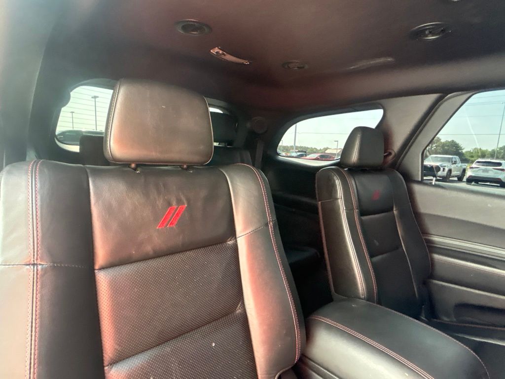 Used 2021 Dodge Durango SUV