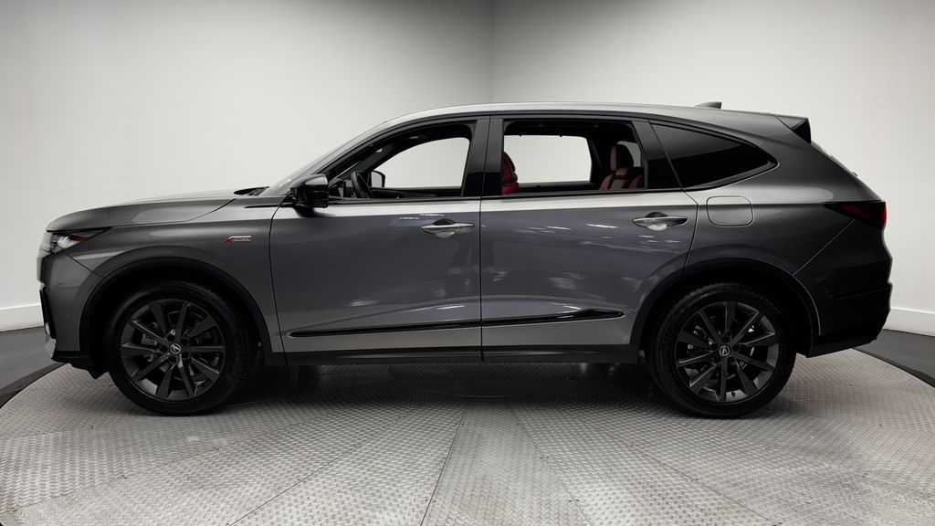 Thumbnail: 2026 Acura MDX - 5