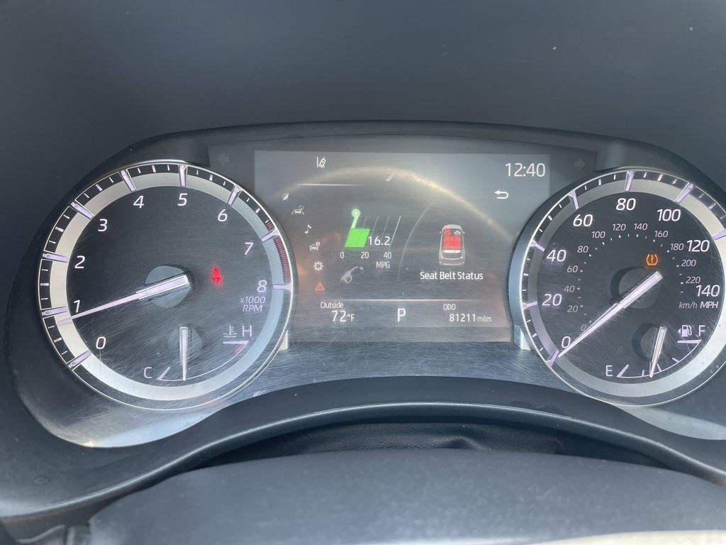 Used 2022 Toyota Highlander SUV