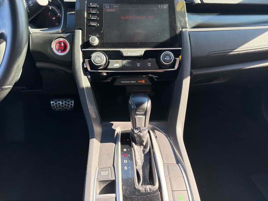 Thumbnail: 2020 Honda Civic - 14