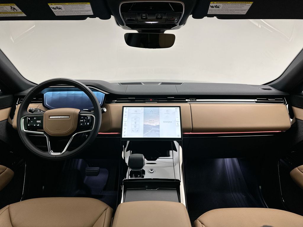 Thumbnail: 2026 Land Rover Range Rover Sport - 8