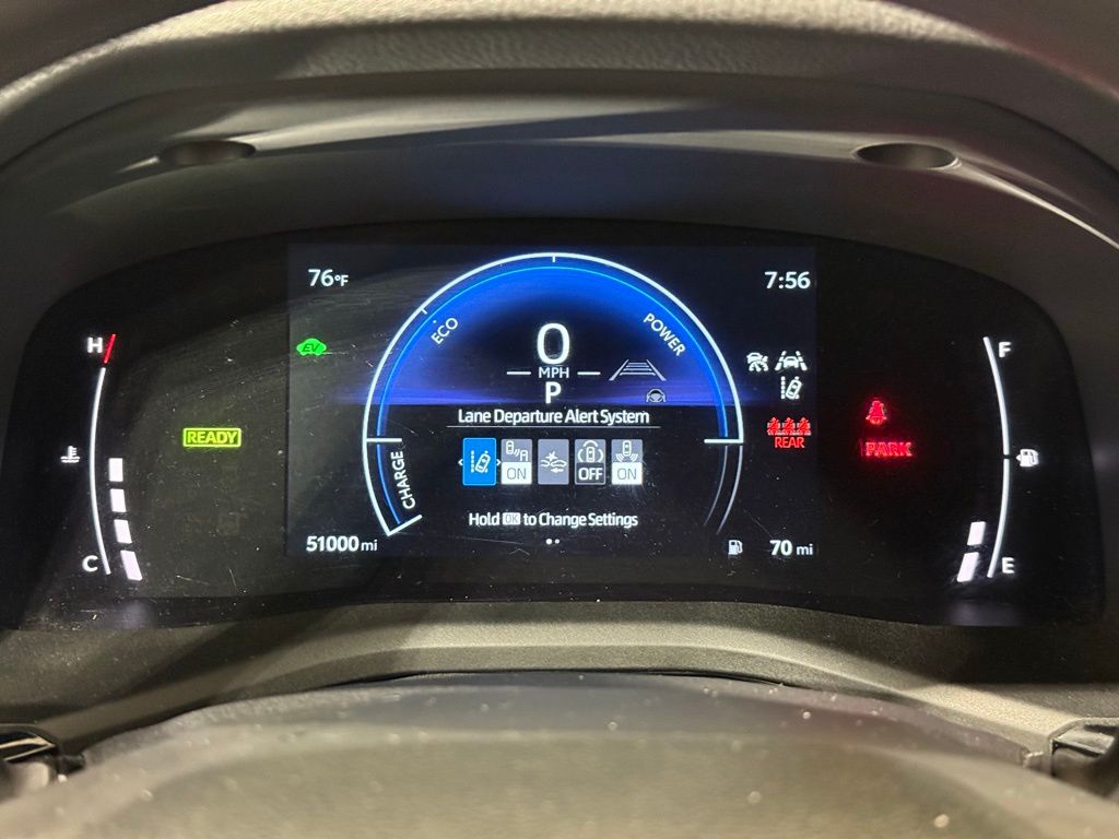 Thumbnail: 2025 Toyota Camry - 24