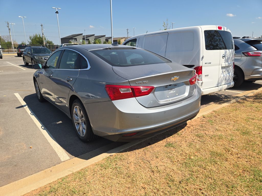Used 2024 Chevrolet Malibu LT For Sale in Farmington, AR
