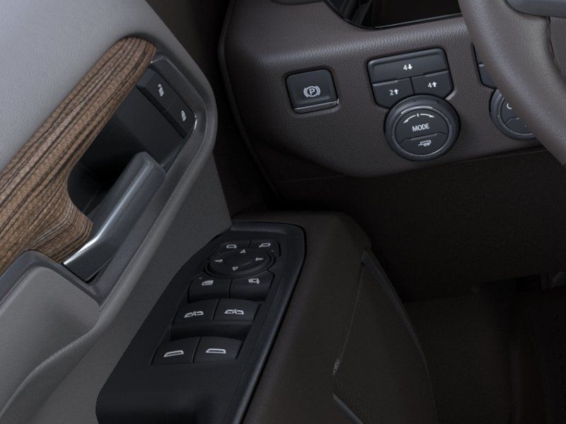2026 Chevrolet Silverado 3500HD LT