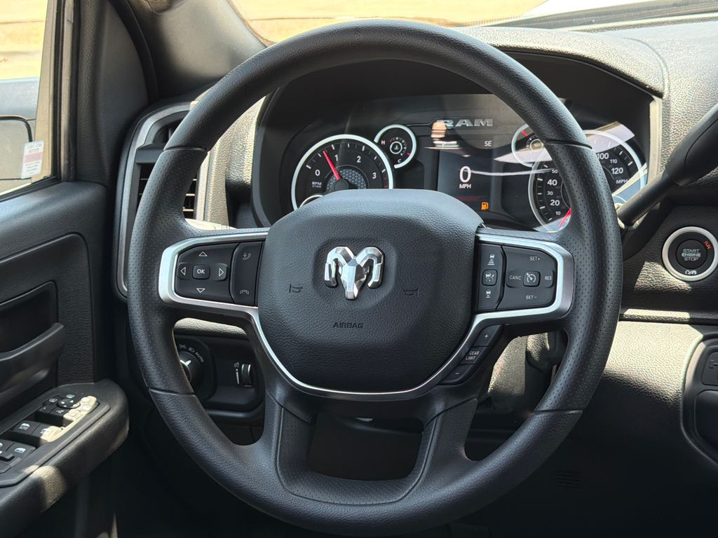 New 2026 Ram 2500 Truck