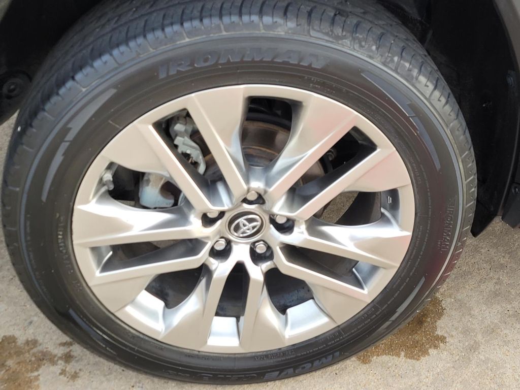 used 2019 Toyota RAV4 car, priced at $18,990