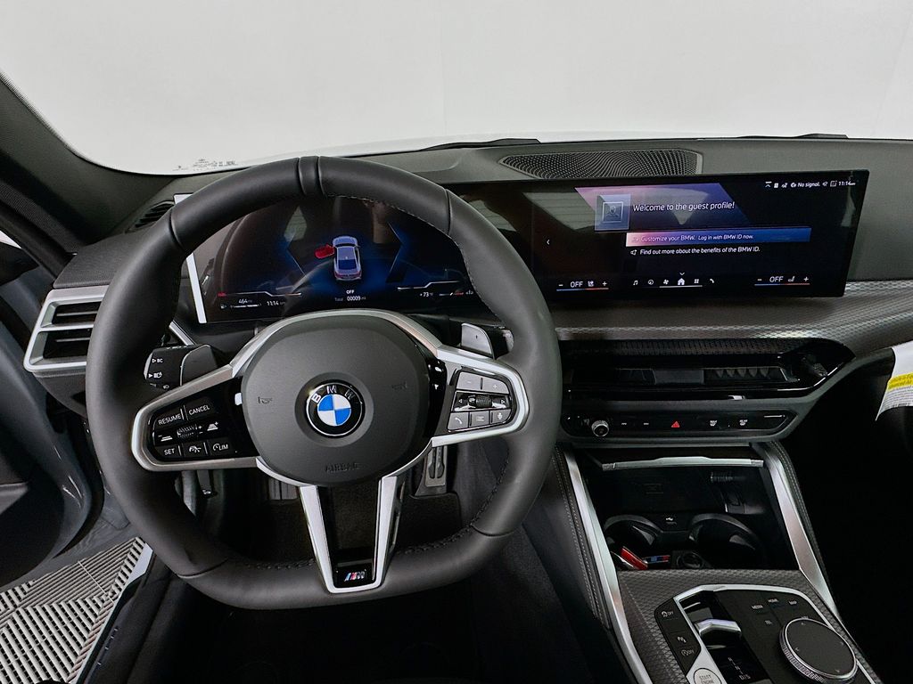 2025 BMW 4 Series 430i 10