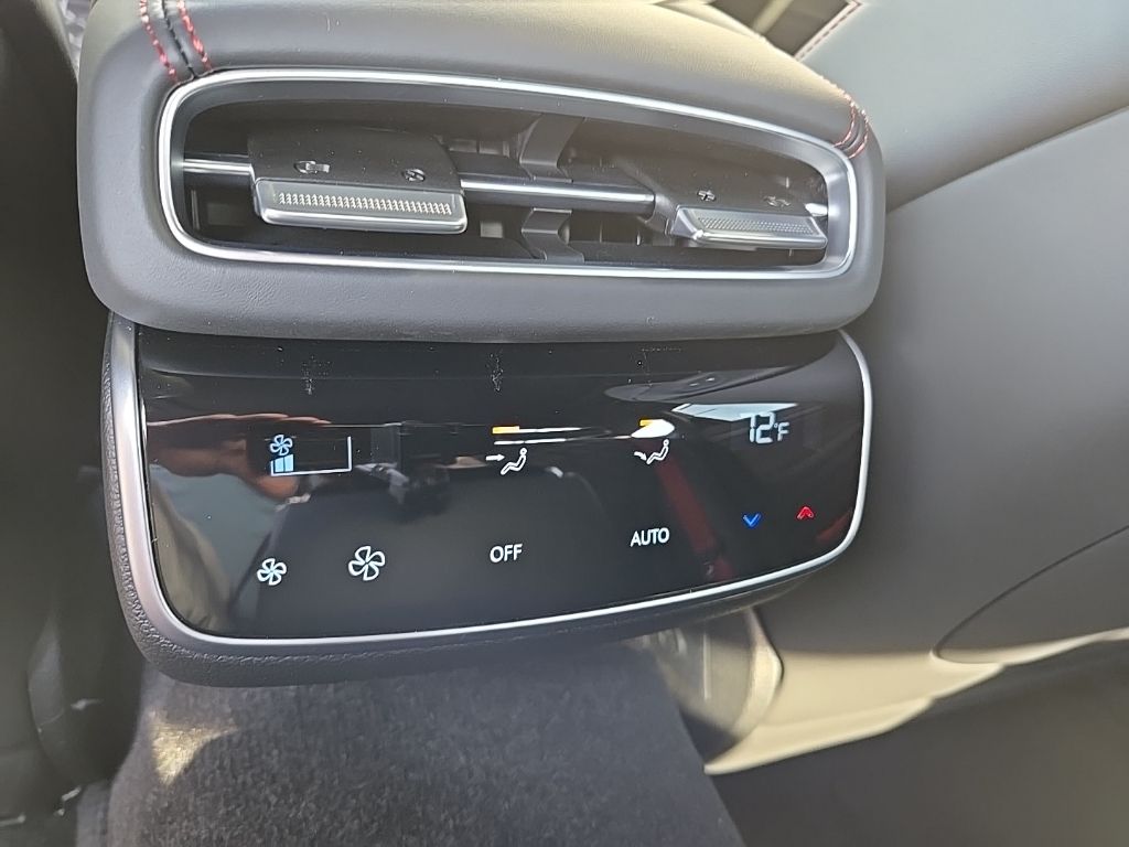 2025 Genesis G80 3.5T 29