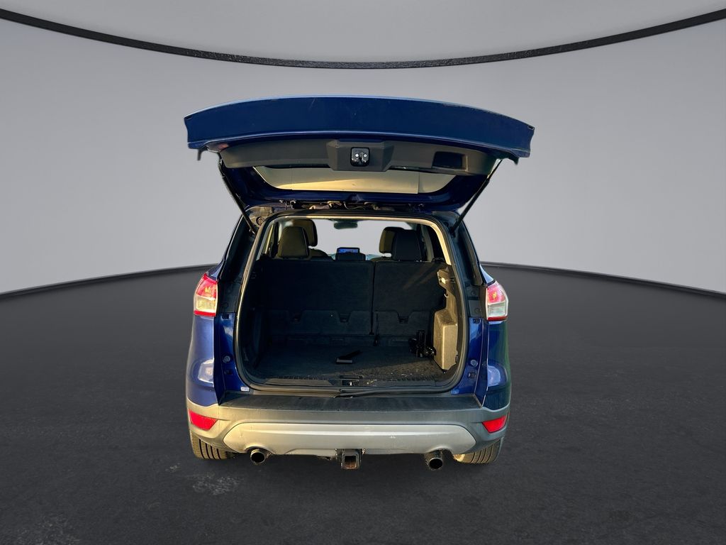 Thumbnail: 2015 Ford Escape - 29