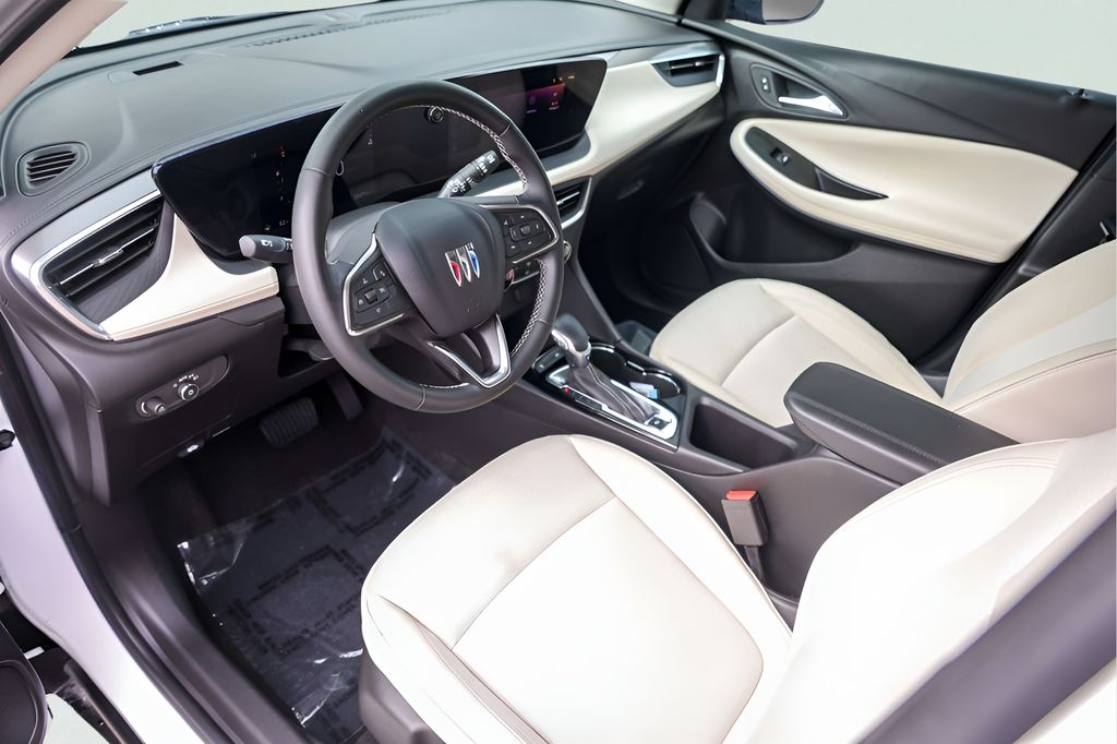 Used Car 2024 Buick Encore Gx  Preferred For Sale Under $25,000 In Austin, Texas