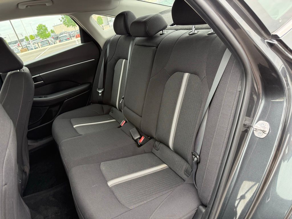 Thumbnail: 2024 Hyundai Sonata - 11