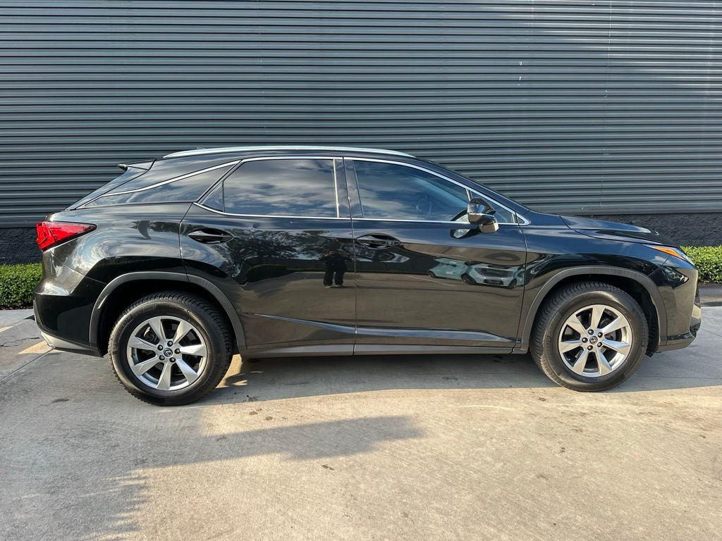 Thumbnail: 2019 Lexus RX - 10