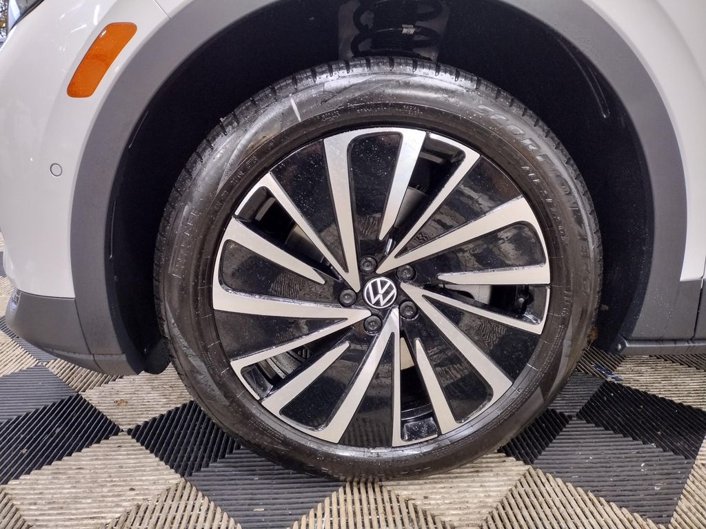 2026 Volkswagen ID.4 Pro
