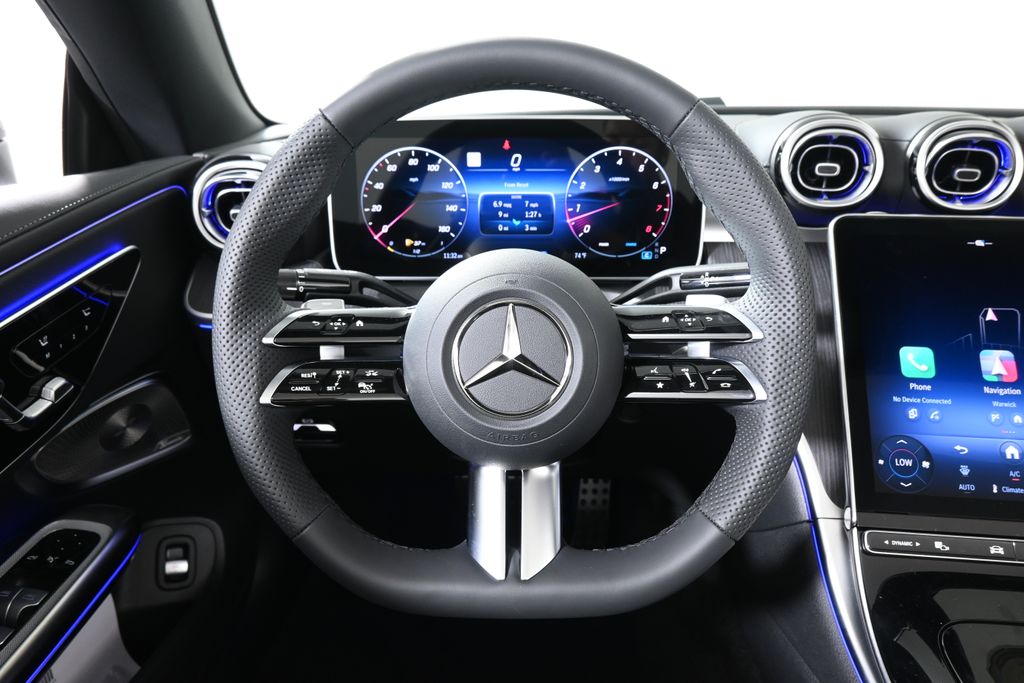 Thumbnail: 2026 Mercedes-Benz CLE - 21