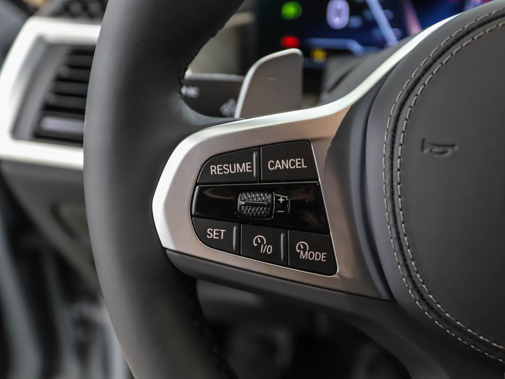 Thumbnail: 2026 BMW X6 - 12