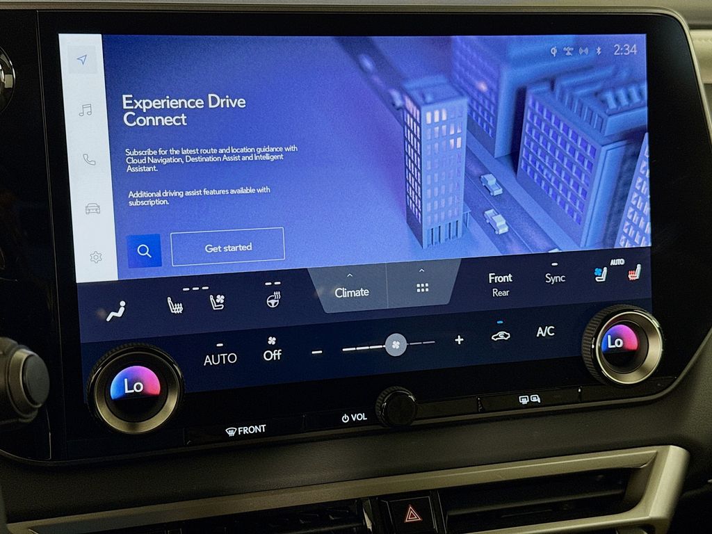 2024 Lexus RX 350 Premium+ 13