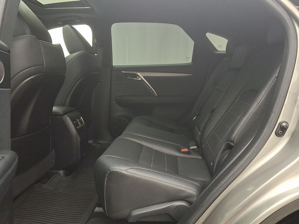 Thumbnail: 2022 Lexus RX - 10