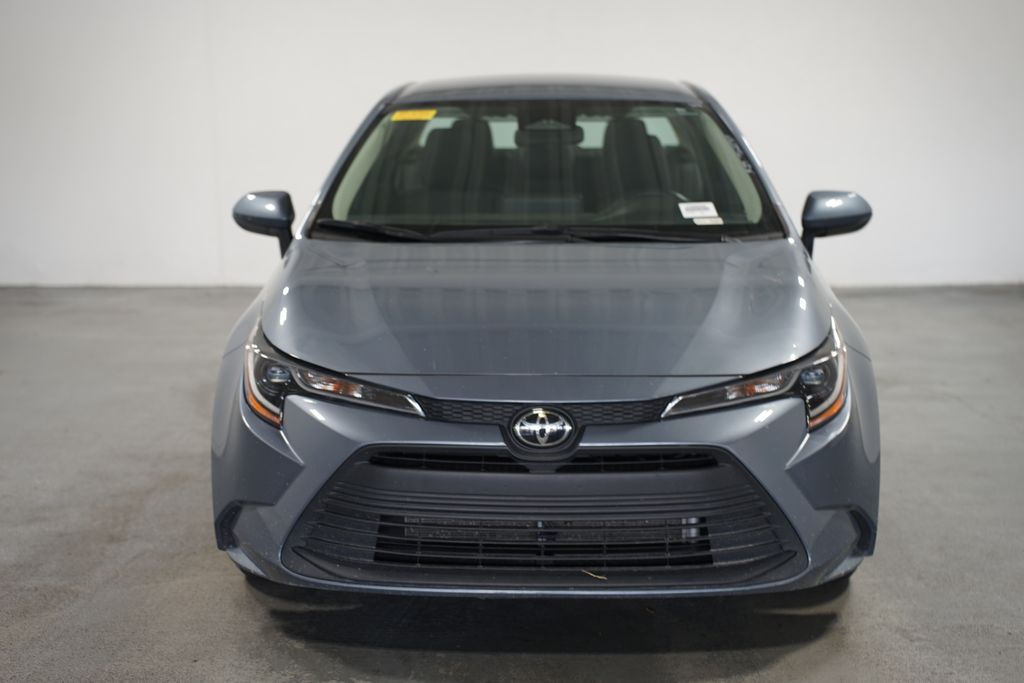 Thumbnail: 2023 Toyota Corolla - 2