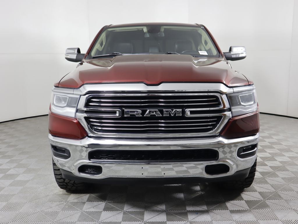 2019 RAM 1500 Laramie 2