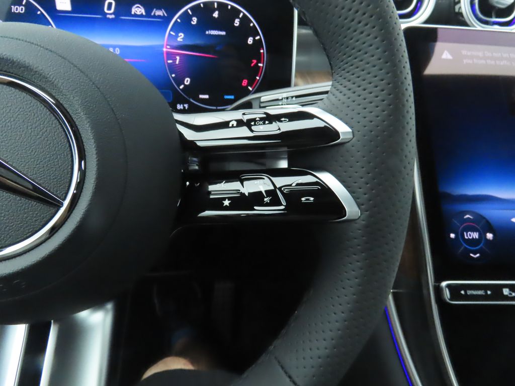 Thumbnail: 2026 Mercedes-Benz GLC - 13