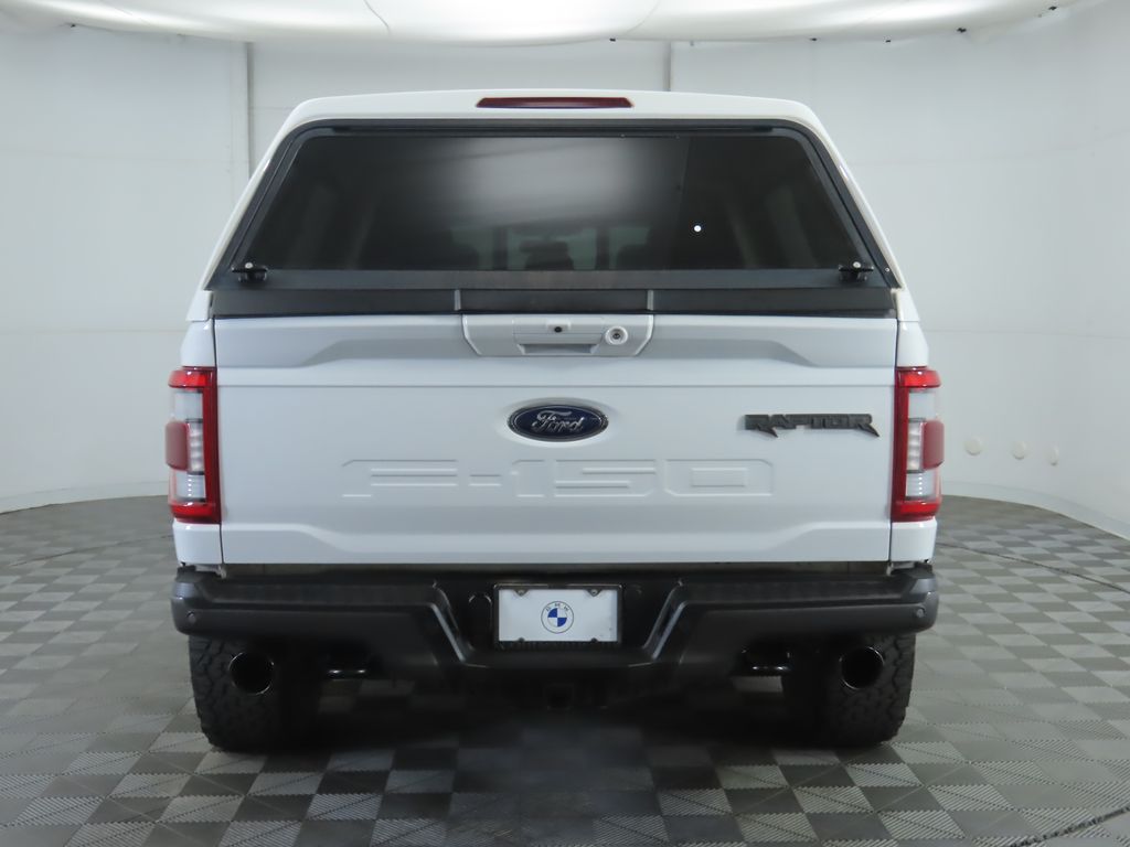 Thumbnail: 2021 Ford F-150 - 6