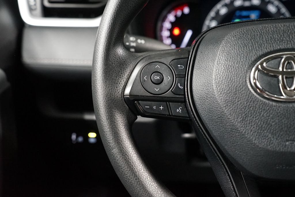 Thumbnail: 2024 Toyota RAV4 - 14