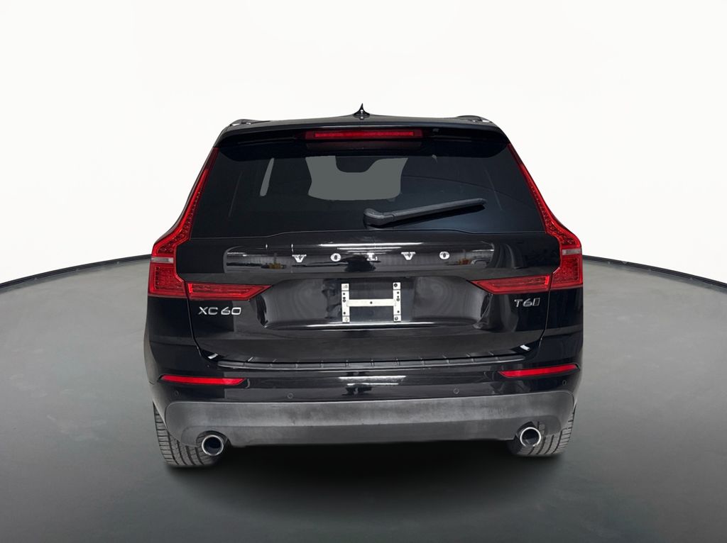 2018 Volvo XC60 Momentum - Photo 6