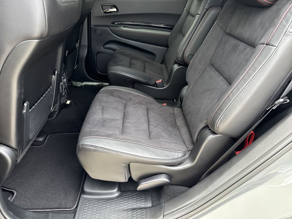 2026 Dodge Durango GT Plus Gray at Bayway Chrysler Dodge Jeep Ram