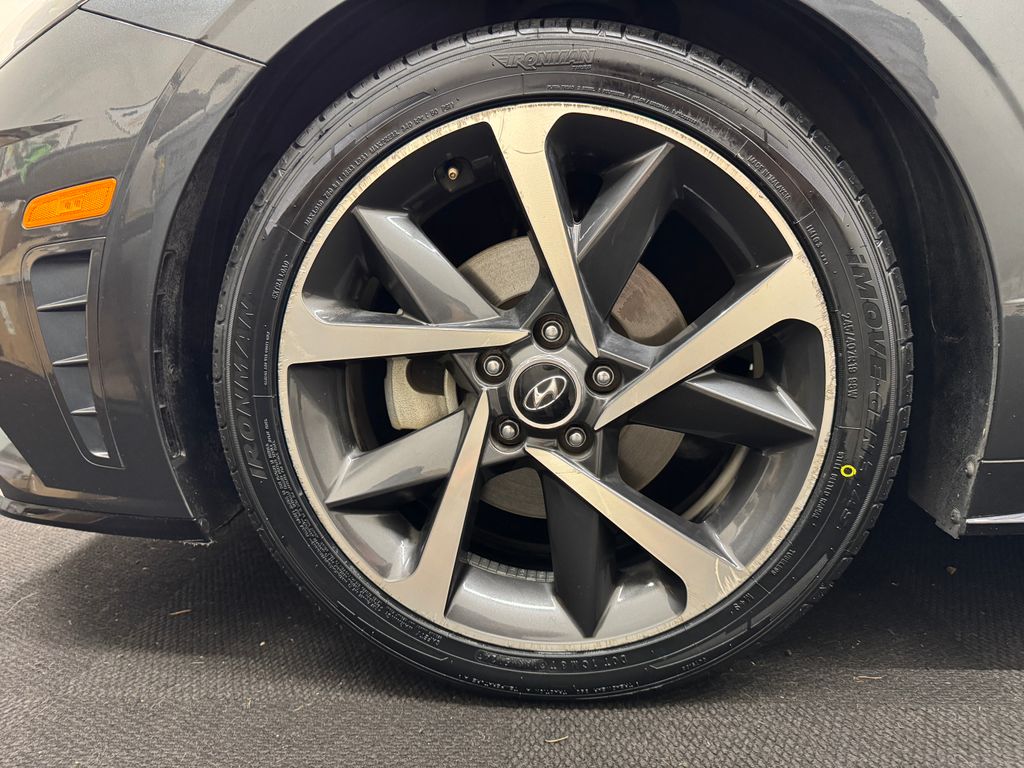 2023 Hyundai Sonata SEL Plus