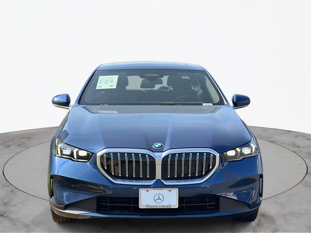 2024 BMW 5 Series 530i xDrive 2