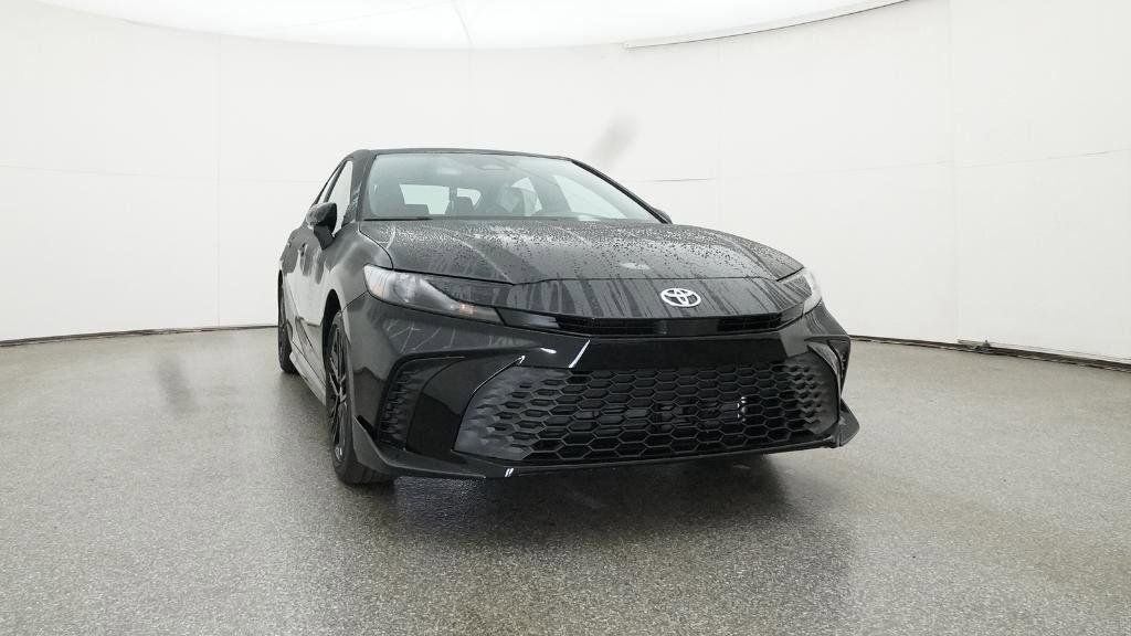 Thumbnail: 2026 Toyota Camry - 23