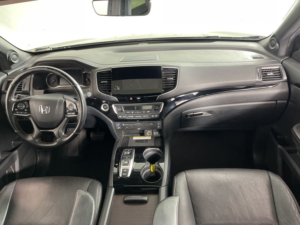 Thumbnail: 2020 Honda Pilot - 22