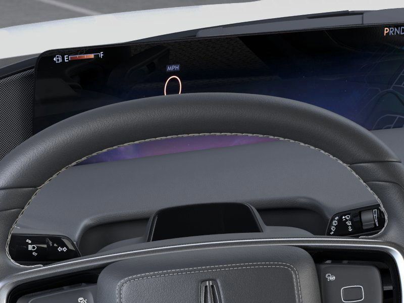 2025 Lincoln Navigator Reserve L